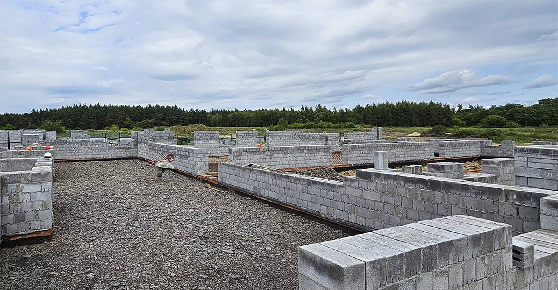 Министерство строительства Белгородской области