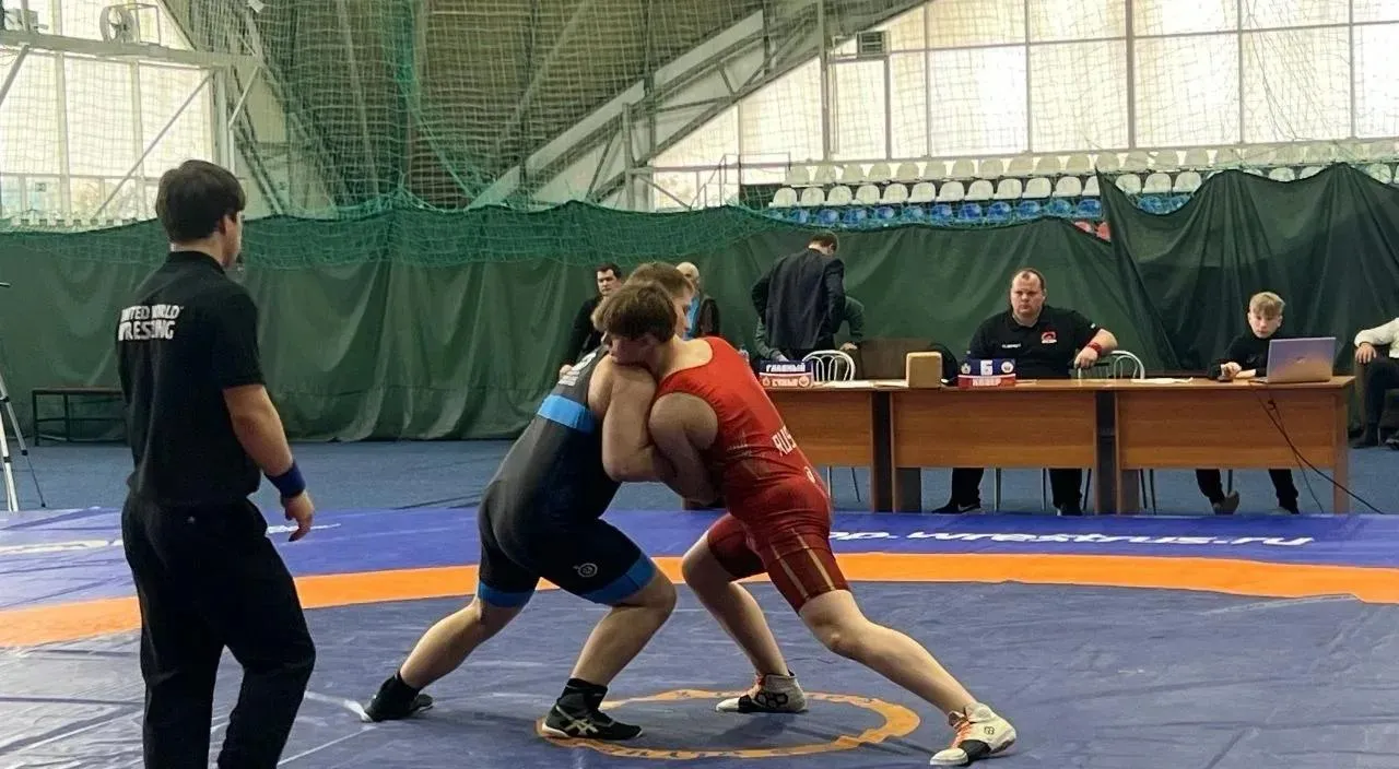  Министерство физической культуры и спорта Пензенской области