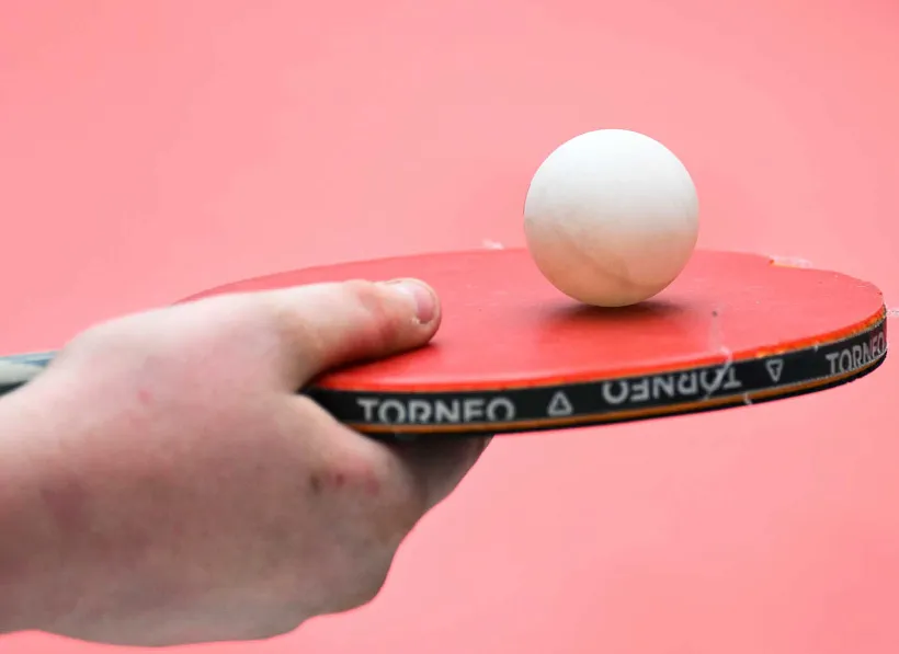 В&nbsp;Петербурге начался международный юношеский турнир по&nbsp;настольному теннису