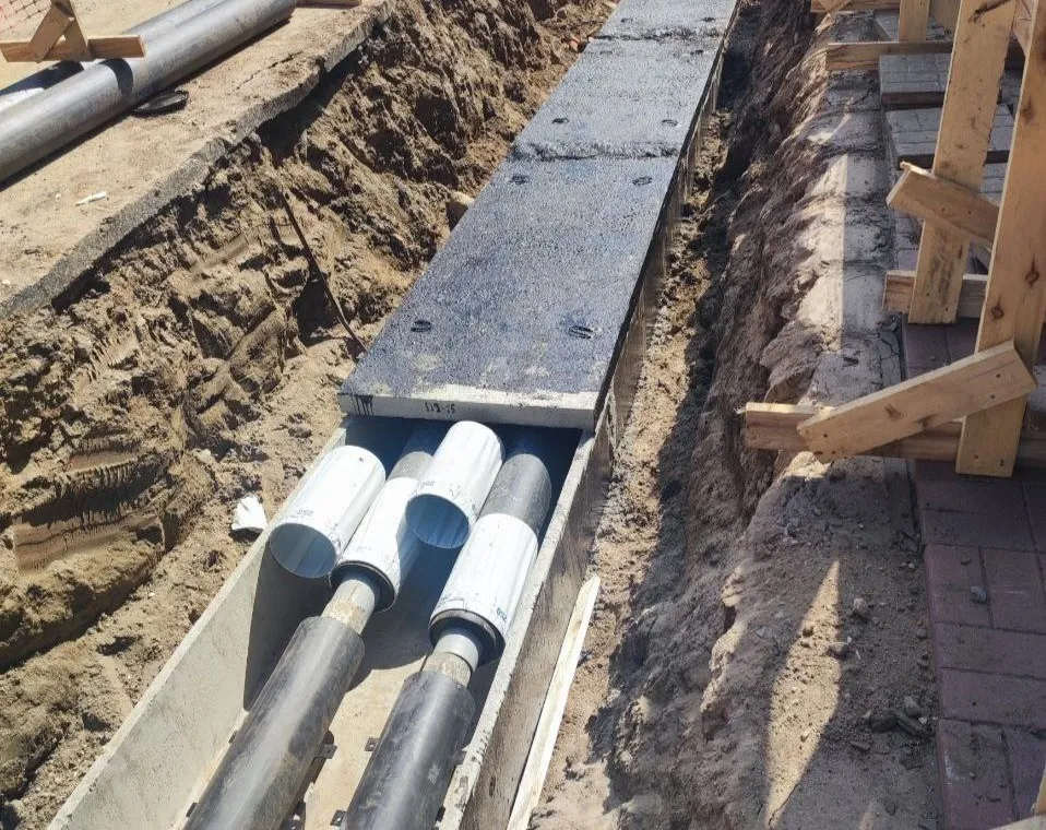 Департамент топливно-энергетического комплекса и тарифного регулирования Вологодской области