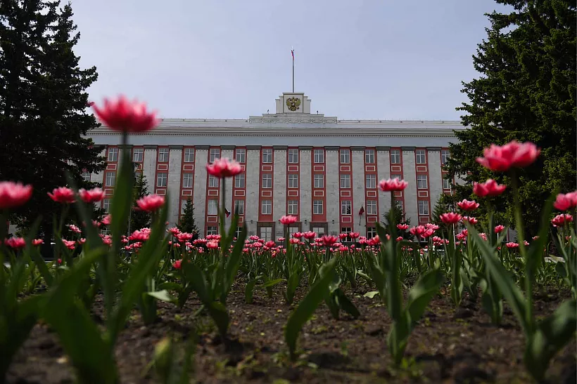 В&nbsp;Барнауле создадут туристический код центральной части города