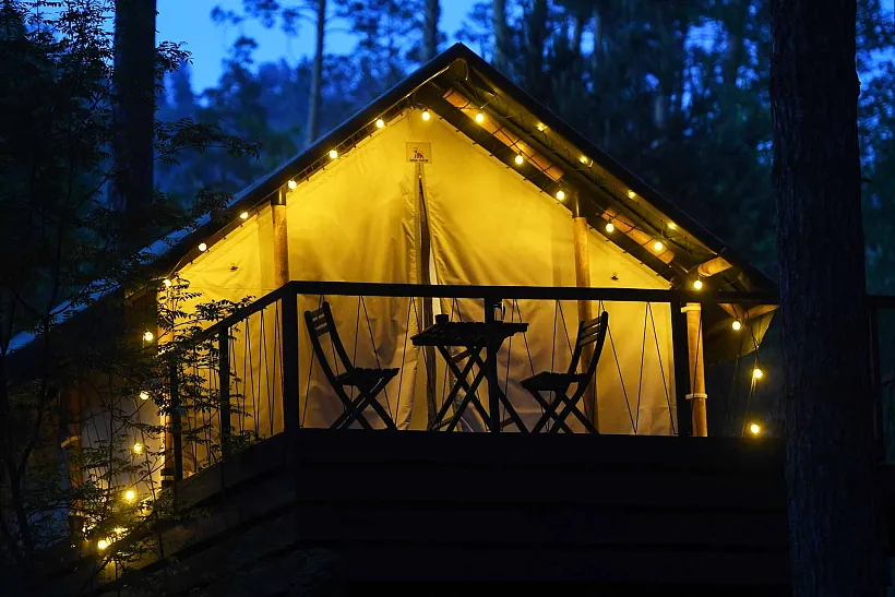 Вблизи аэропорта в&nbsp;Петропавловске-Камчатском построят домики для&nbsp;отдыха