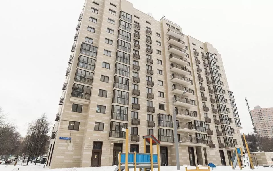 Департамент экономической политики и развития г. Москвы