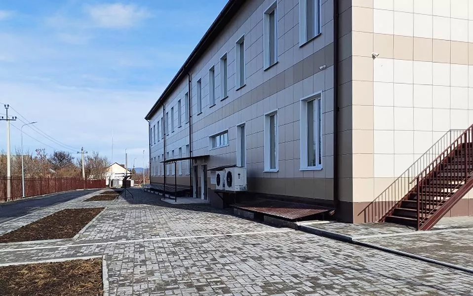 Министерство культуры Республики Северная Осетия-Алания