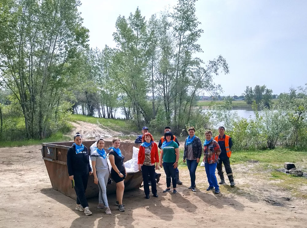  Администрация городского округа Чапаевск