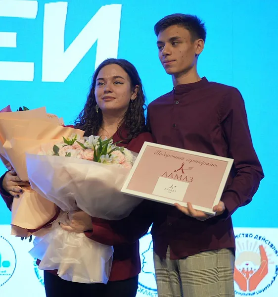 В&nbsp;Иркутской области впервые прошел форум молодых семей