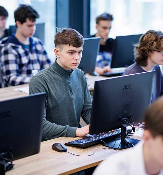 В&nbsp;Бауманке в&nbsp;Москве завершился финал олимпиады &laquo;Шаг в&nbsp;будущее&raquo;