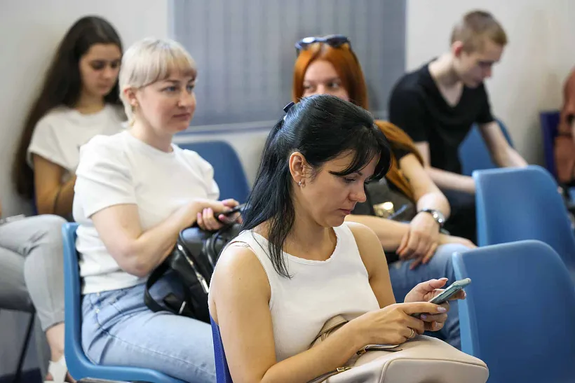 Служба занятости Приамурья за&nbsp;2&nbsp;месяца приняла более 520&nbsp;обращений