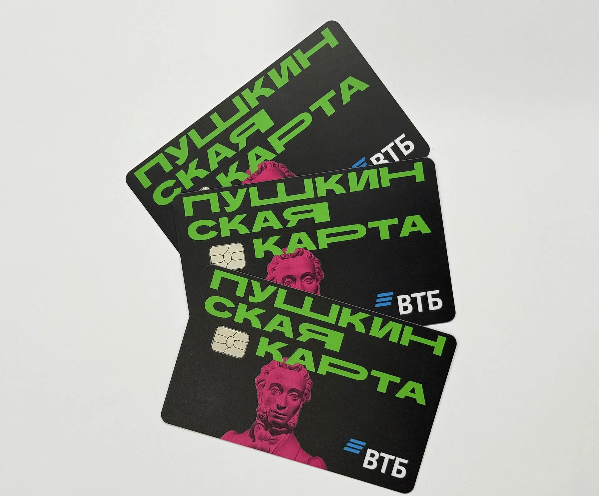 Пресс-служба (ПАО) Банка ВТБ