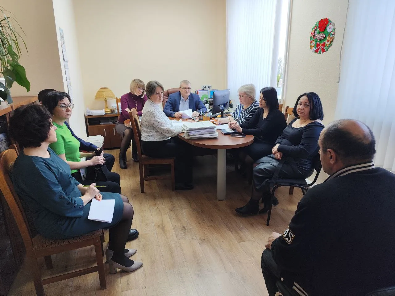 Министерство региональной политики и массовых коммуникаций Ростовской области