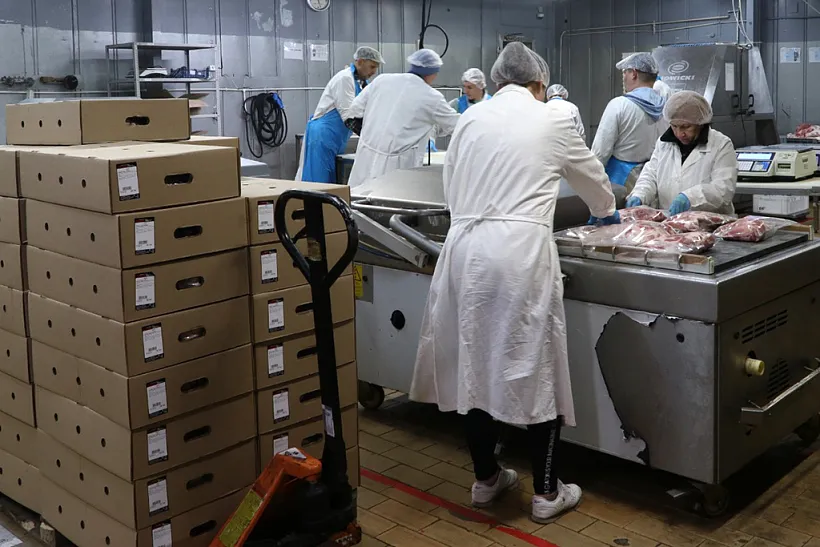 Предприятие в&nbsp;Челябинской области смогло увеличить выработку на&nbsp;25%
