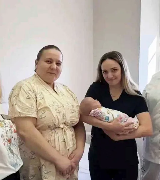 В&nbsp;Ростовском перинатальном центре спасли малыша весом 580&nbsp;граммов