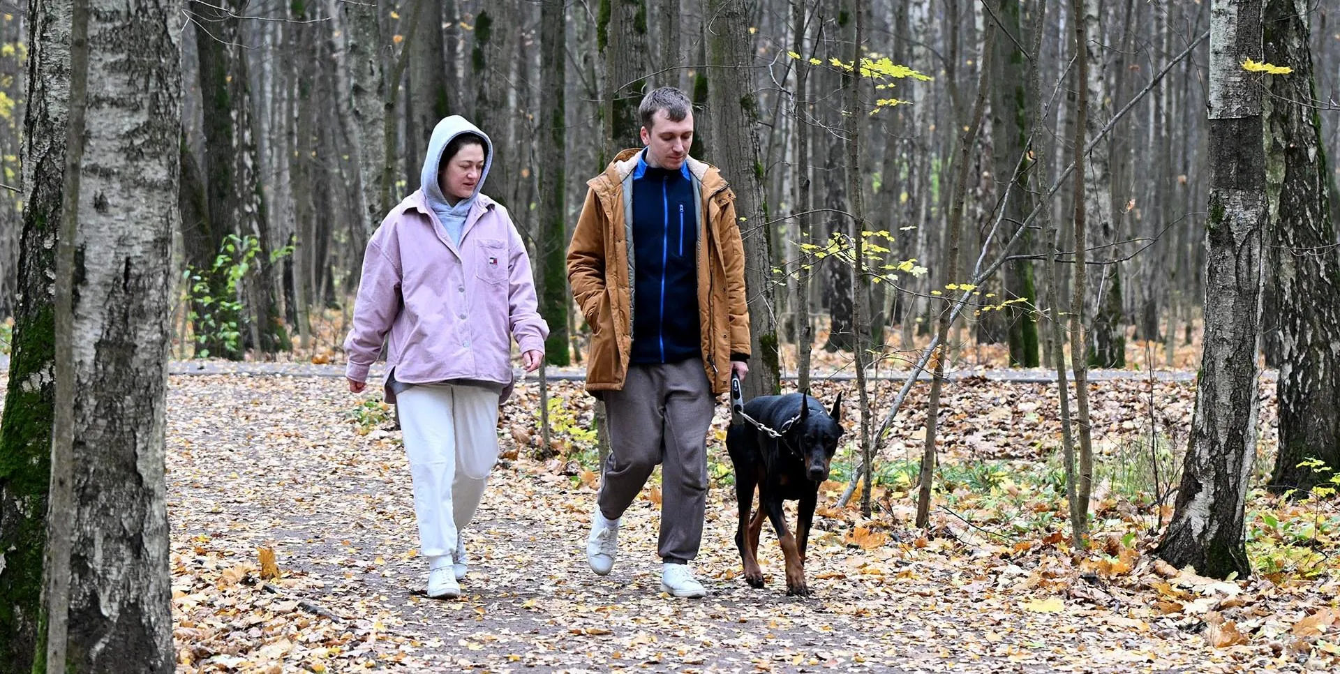 Екатерина Чеснокова/РИА Новости