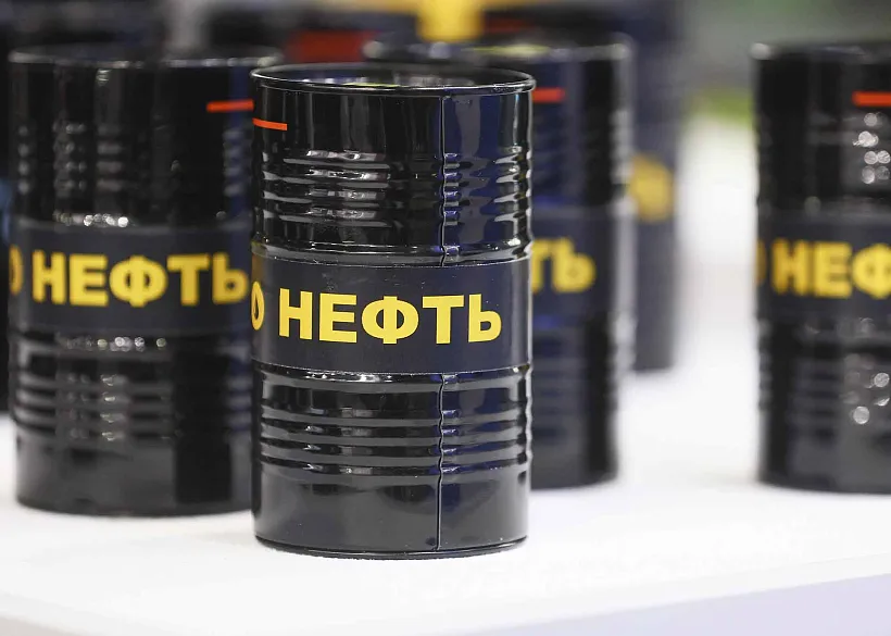 Томская нефтесервисная компания приняла участие в&nbsp;выставке в&nbsp;Египте