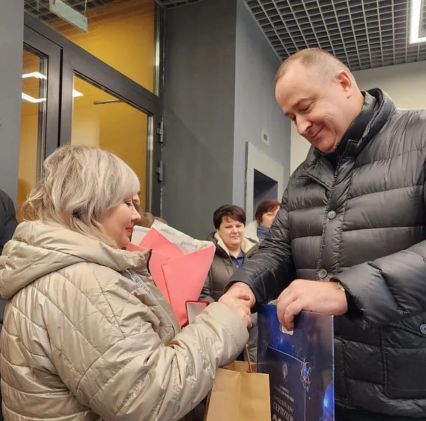 Еще&nbsp;более 200&nbsp;жителей Подмосковья переехали из&nbsp;аварийного жилья
