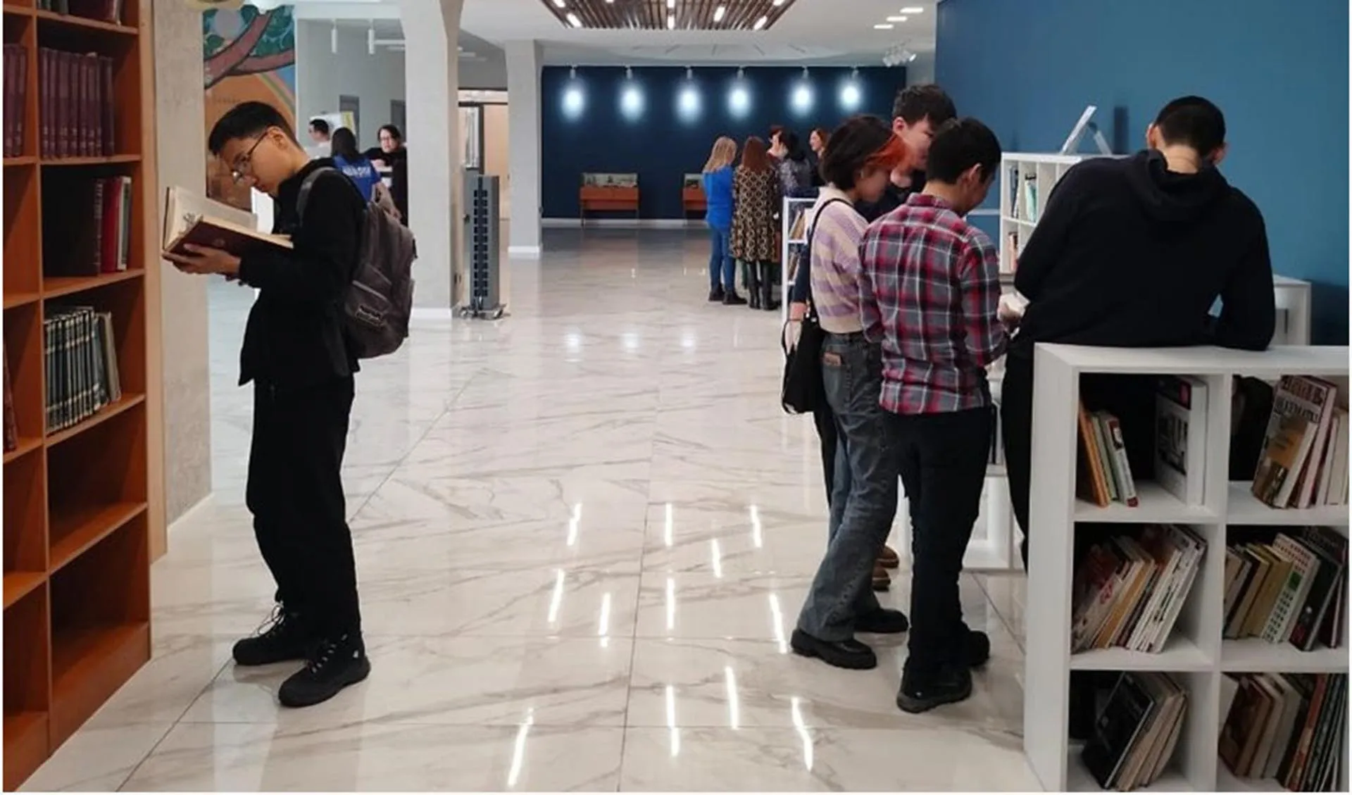 Департамент информационной политики и массовых коммуникаций Администрации Главы и Правительства РС(Я)