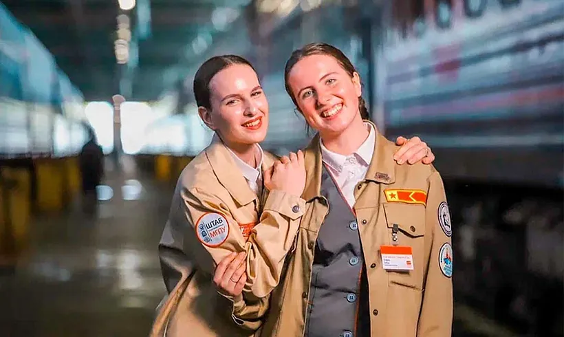 Молодежь Москвы приглашают бесплатно обучиться рабочим профессиям