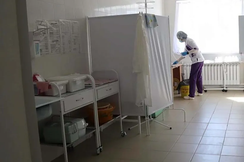 Районная больница под&nbsp;Архангельском получит новую рентген-установку