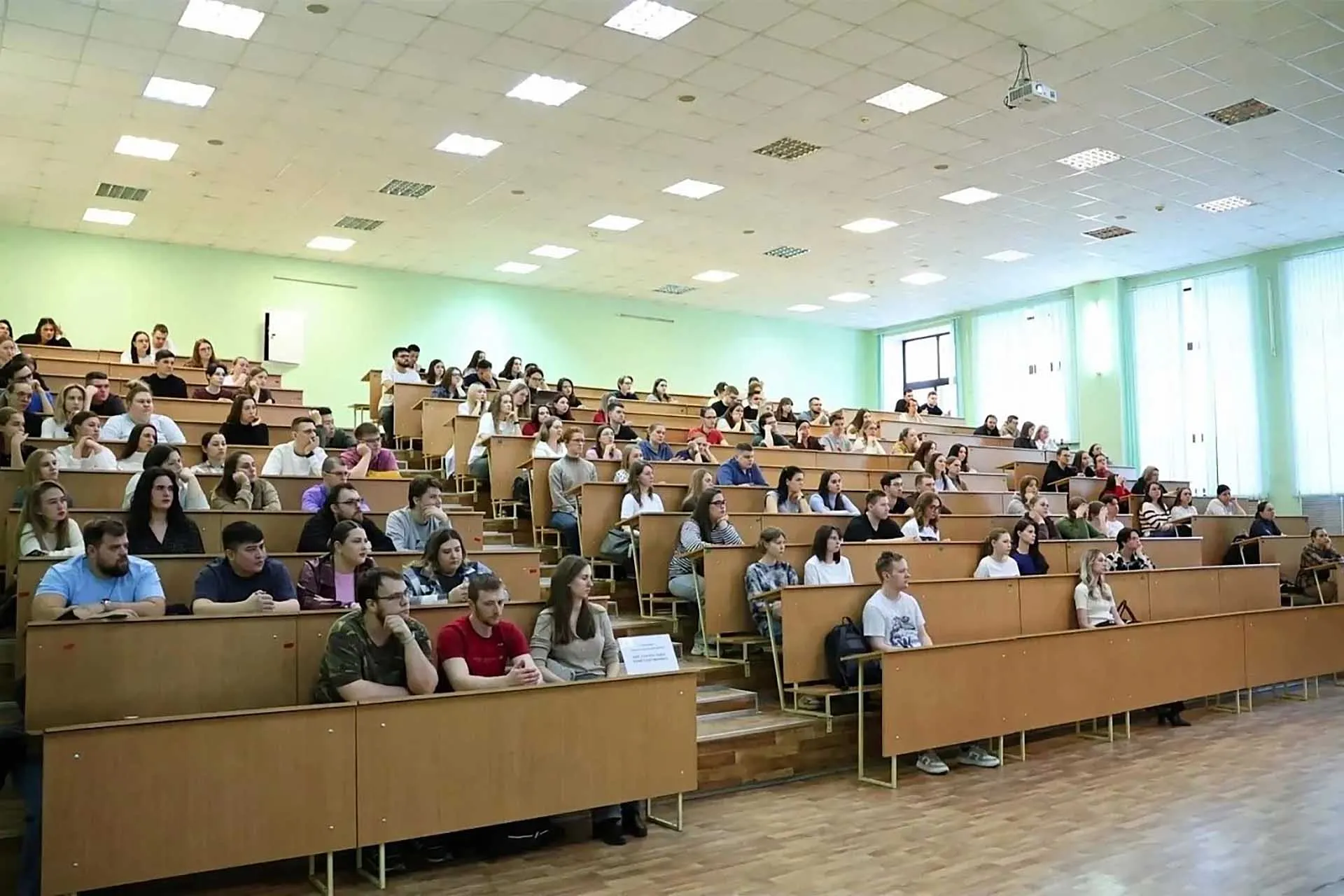 Отдел информационной политики Министерства здравоохранения Кузбасса, ГАУЗ "КОМИАЦ"