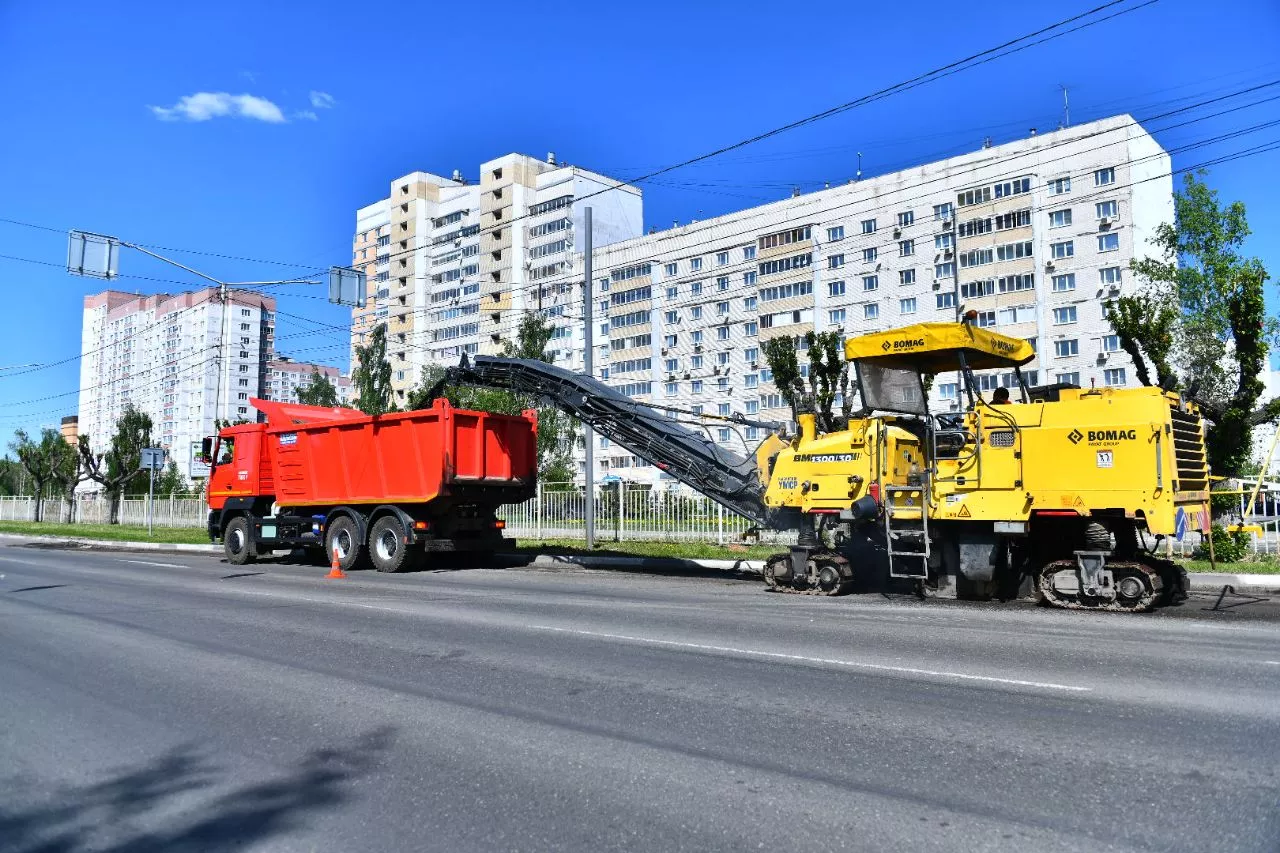 Мэрия города Ярославля