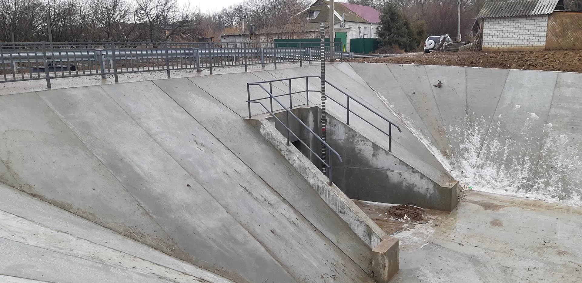 Комитет природных ресурсов, лесного хозяйства и экологии Волгоградской области