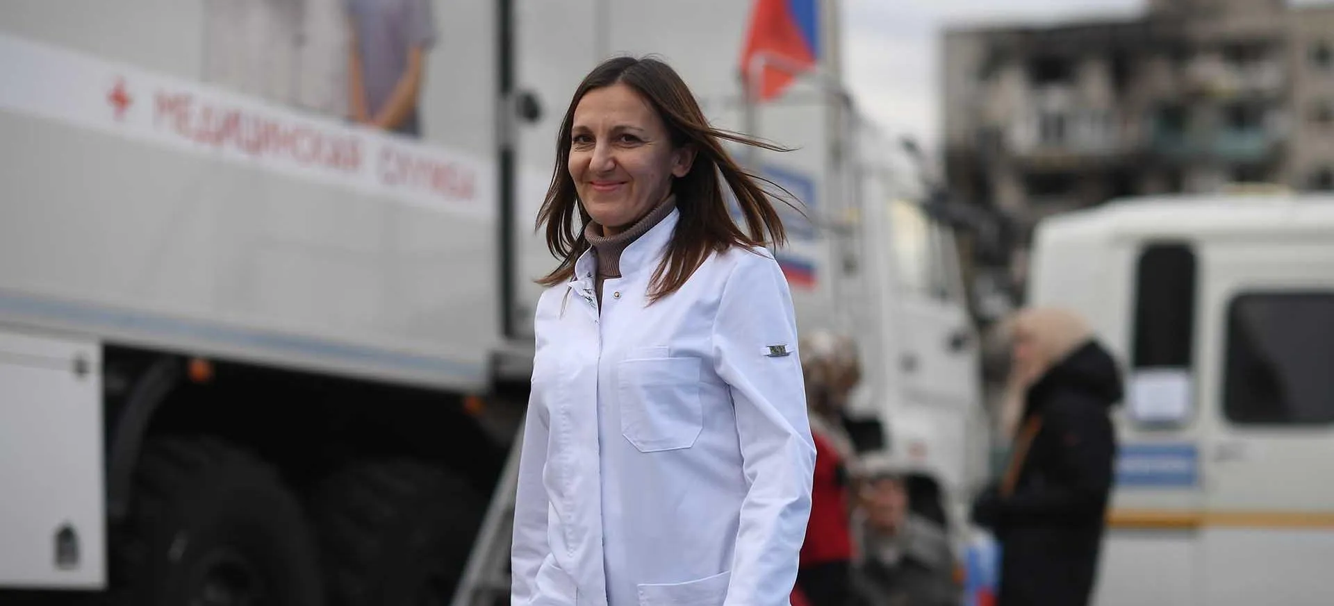 Алексей Майшев/РИА Новости