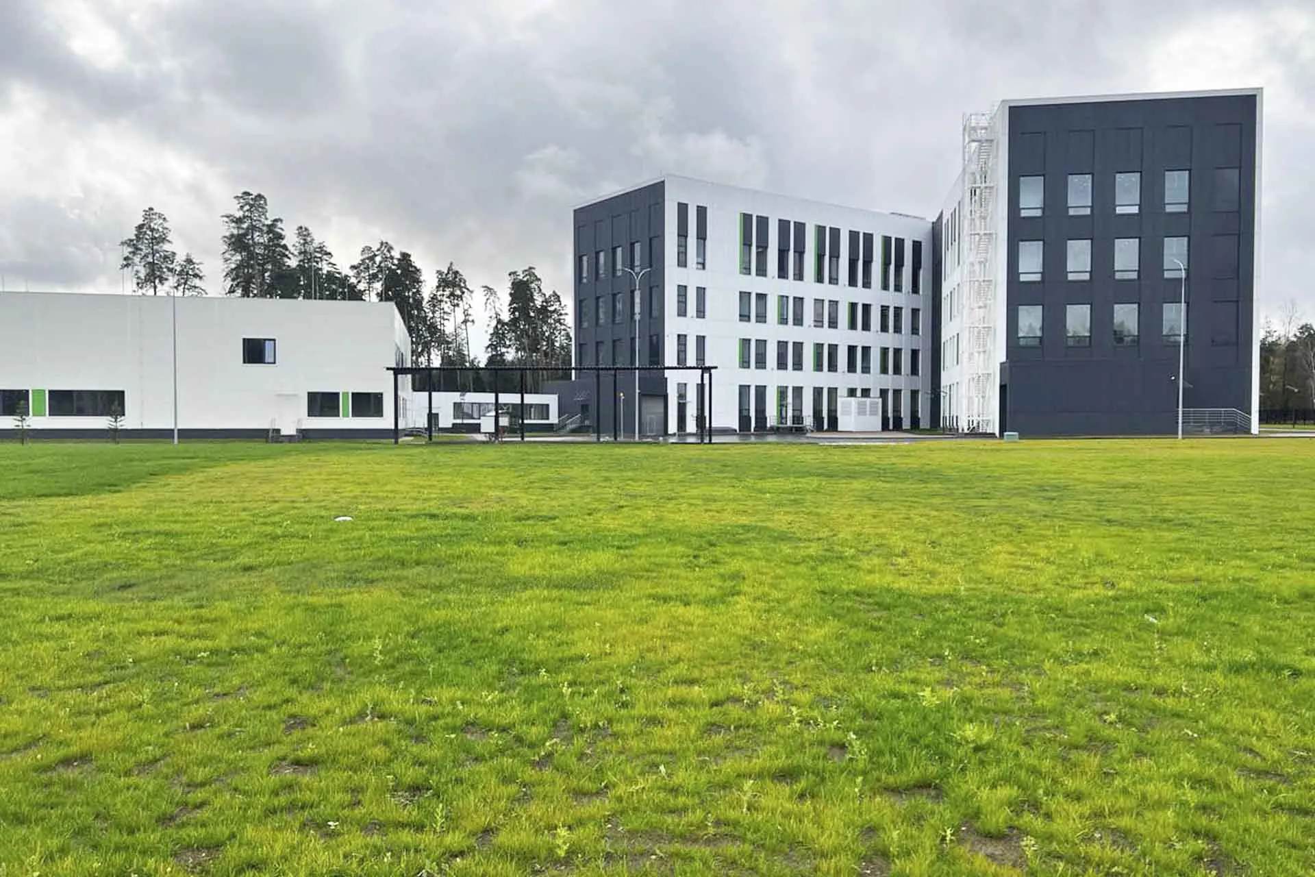 Министерство информации и молодежной политики Московской области