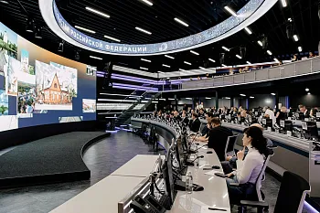 Маршрут единства: как&nbsp;развивается легендарное Золотое кольцо