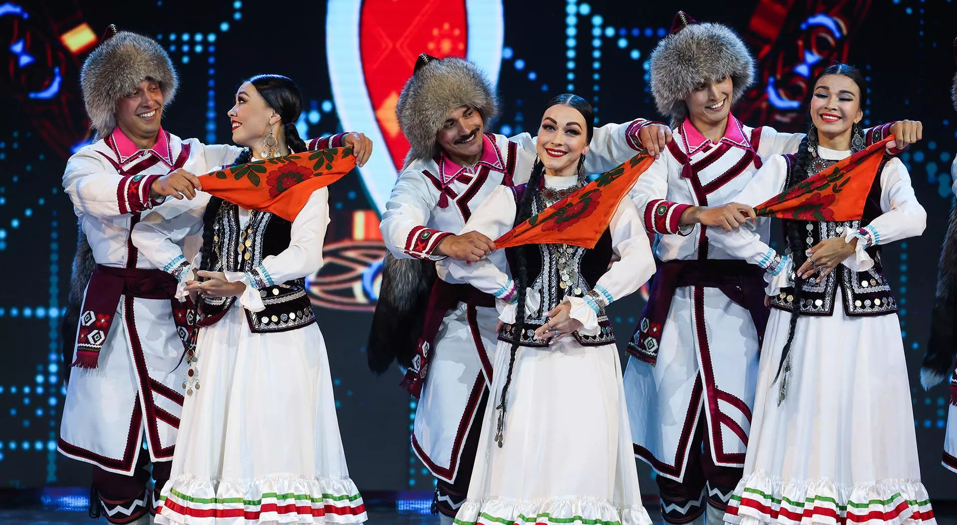 Вячеслав Прокофьев/ТАСС