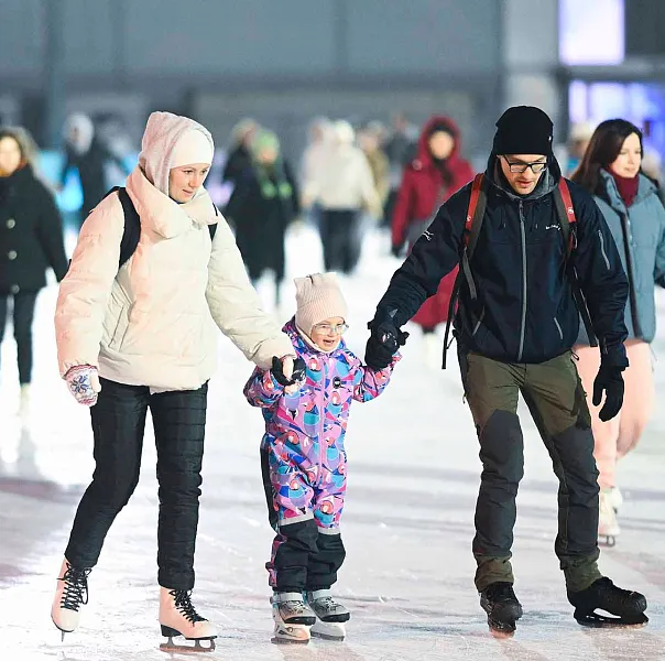 За&nbsp;год более 11&nbsp;тысяч семей в&nbsp;Калужской области получили финподдержку