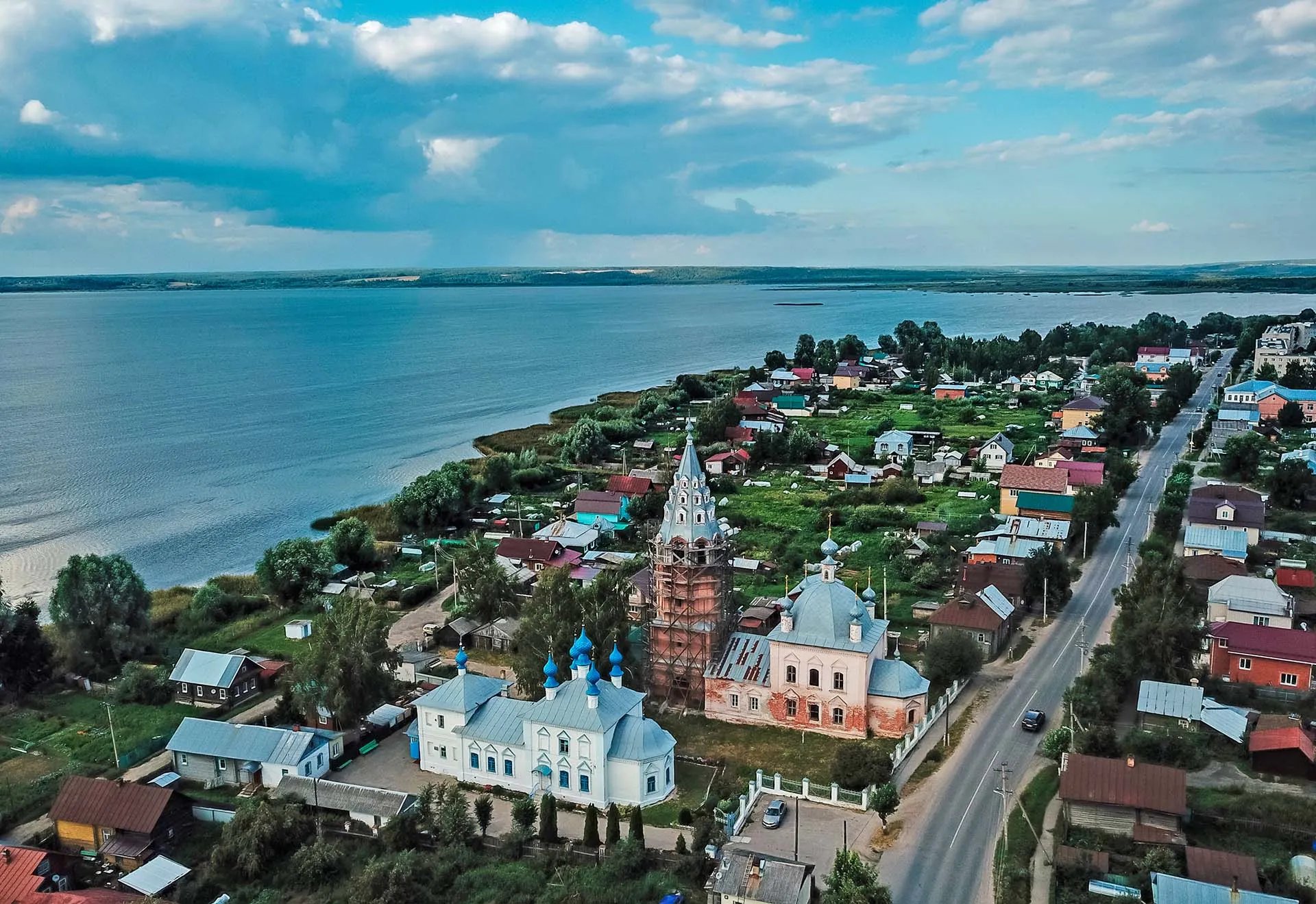 Алексей Куденко/РИА Новости