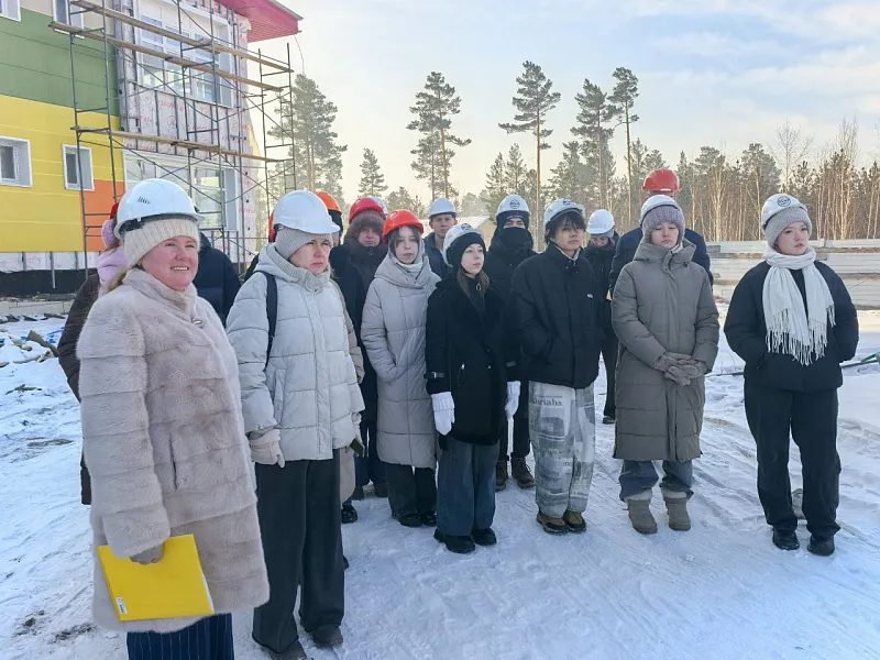 В&nbsp;забайкальском селе Смоленка к&nbsp;осени откроют детский сад на&nbsp;110&nbsp;мест