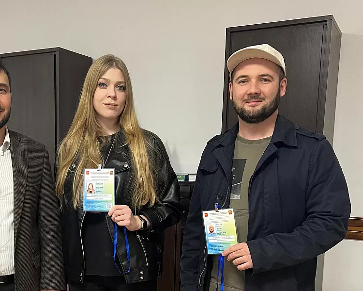 В&nbsp;Кабардино-Балкарии прошла первая в&nbsp;этом году аттестация экскурсоводов