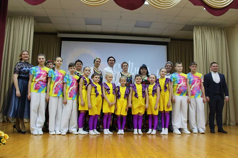 В&nbsp;деревне Большое Шумаково Курской области обновят здание Дома культуры