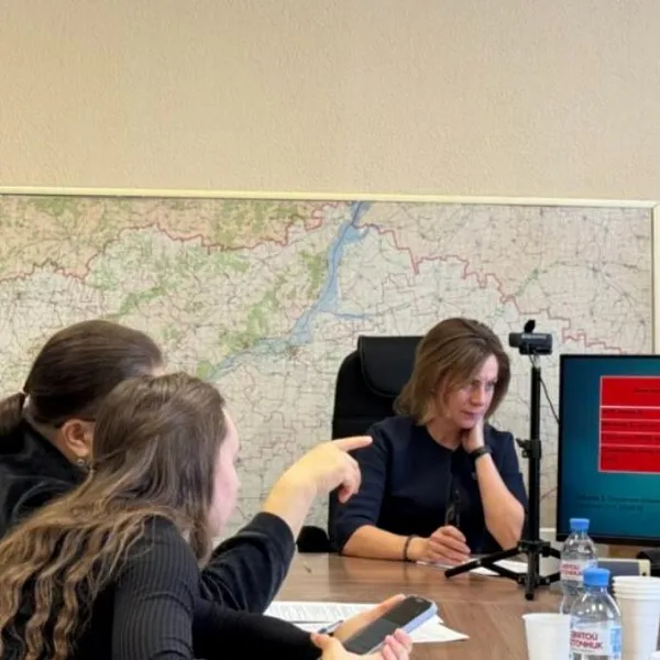 В&nbsp;Саратове прошла международная конференция по&nbsp;устойчивому развитию АПК