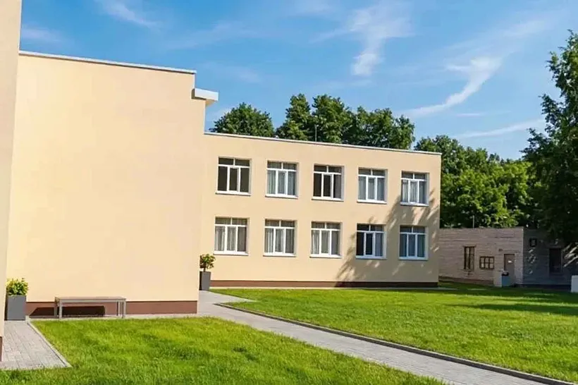 В&nbsp;Орловской области капитально отремонтируют Моховскую школу