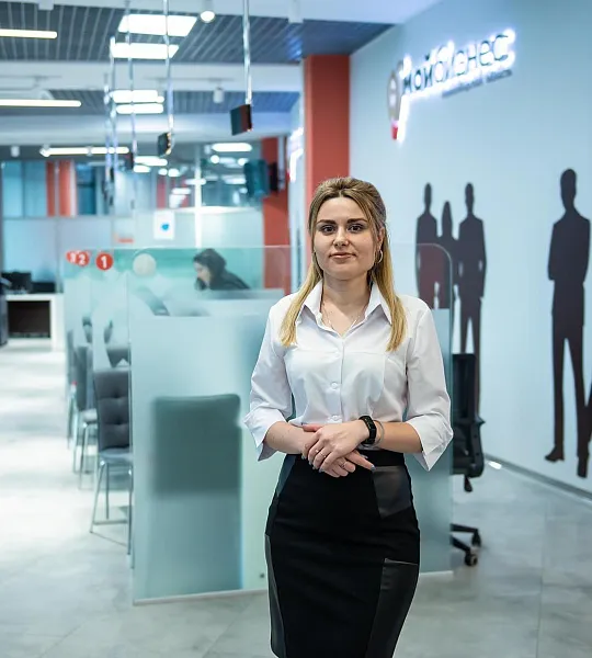 Для&nbsp;предпринимателей Алтайского края провели обучающий семинар