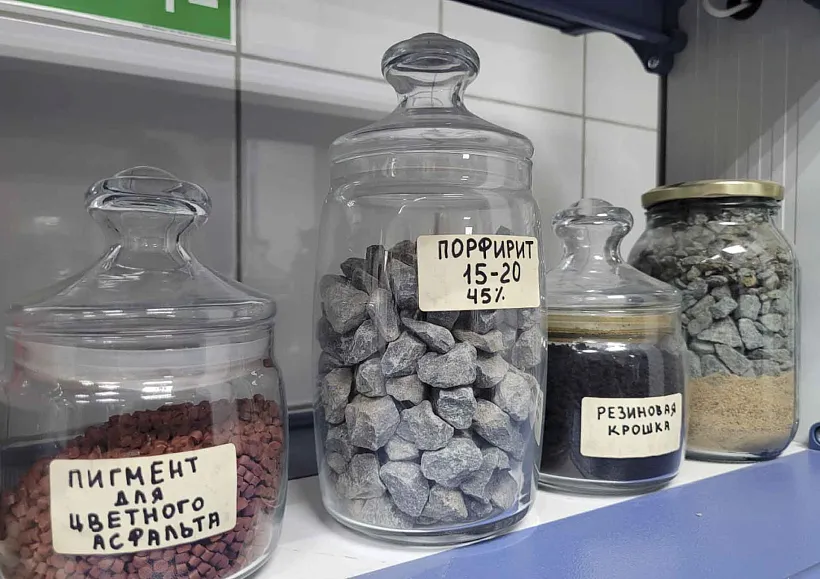 В&nbsp;Санкт-Петербурге стартовала подготовка к&nbsp;новому дорожному сезону