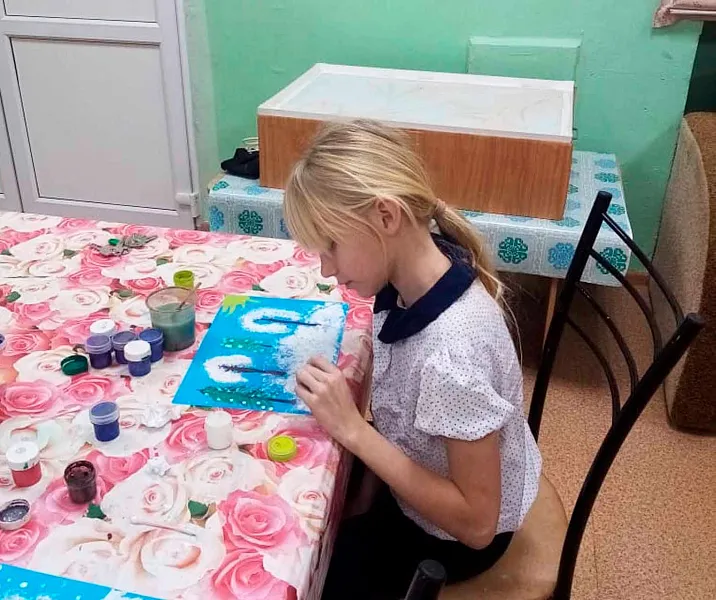 В&nbsp;Нижней Салде создали пространство для&nbsp;детей в&nbsp;трудной жизненной ситуации