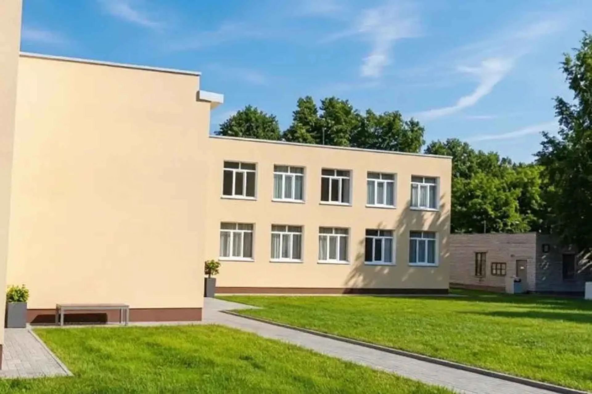 Администрация Покровского района Орловской области