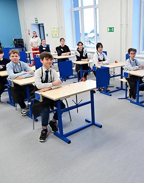 В&nbsp;башкирской деревне Шмидтово открыли образовательный центр имени Суфиярова