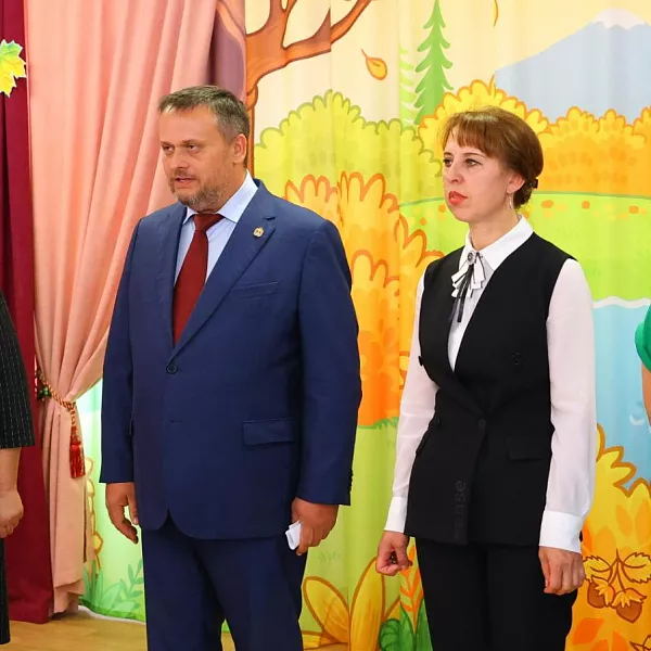 Новгородская область включилась в&nbsp;пилотный проект по&nbsp;поддержке рождаемости