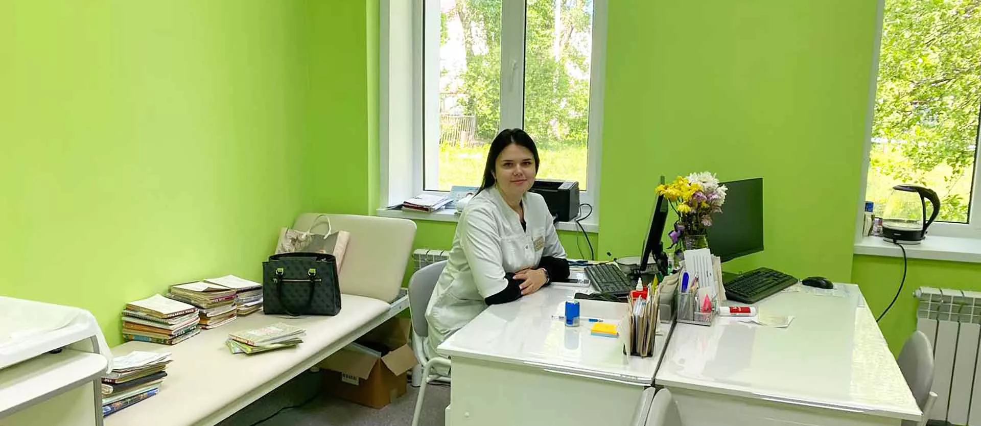 Администрация Жердевского муниципального округа Тамбовской области