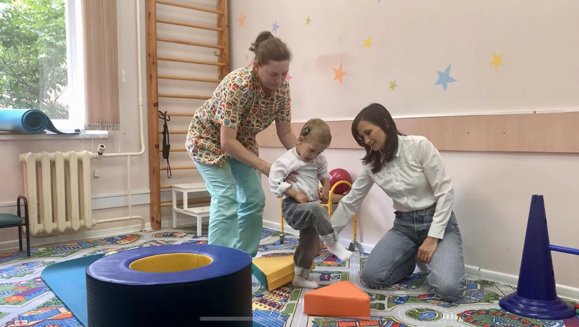 Министерство здравоохранения Тульской области