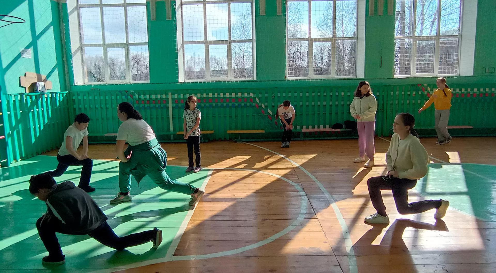  Администрация муниципального района Ермекеевский район