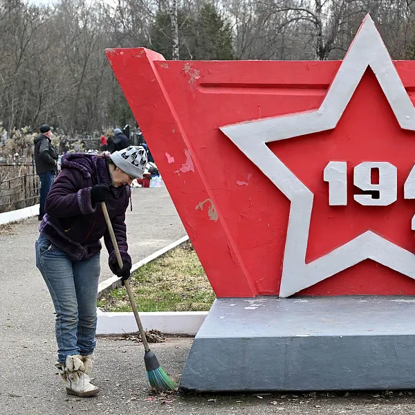 В&nbsp;Севастополе завершилась патриотическая акция &laquo;Десант Победы&raquo;