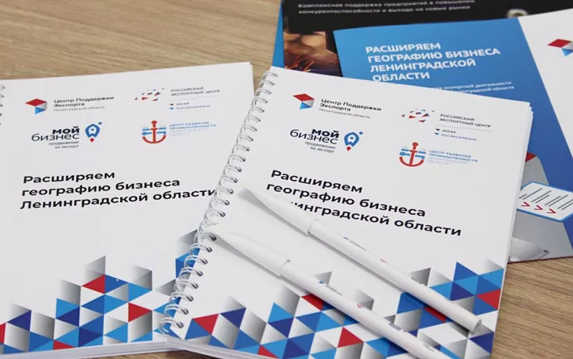 Экспортеры из&nbsp;Ленобласти смогут разместиться на&nbsp;зарубежных маркетплейсах