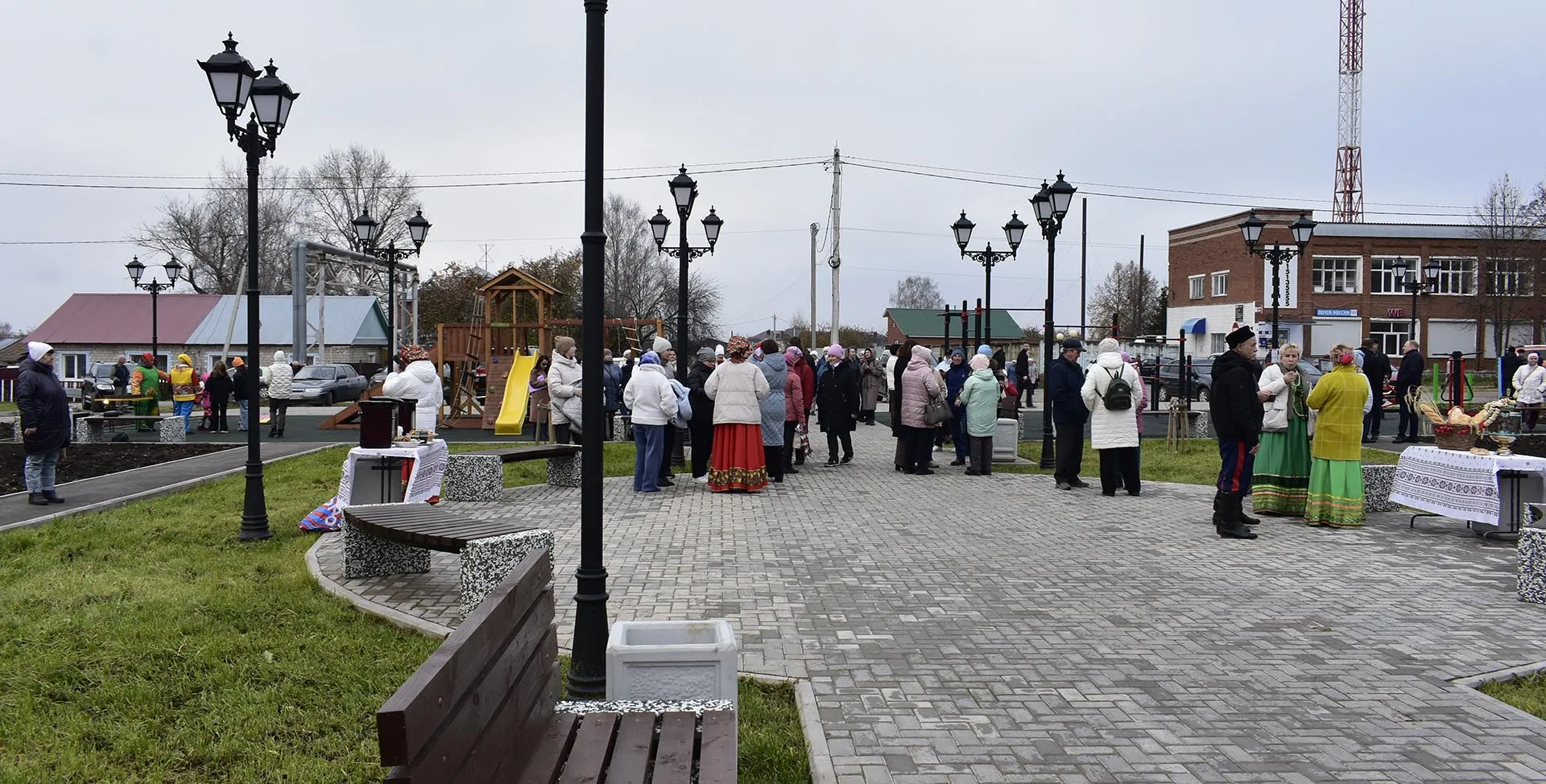 Администрация муниципального образования "Муниципальный округ Каракулинский район Удмуртской Республики "