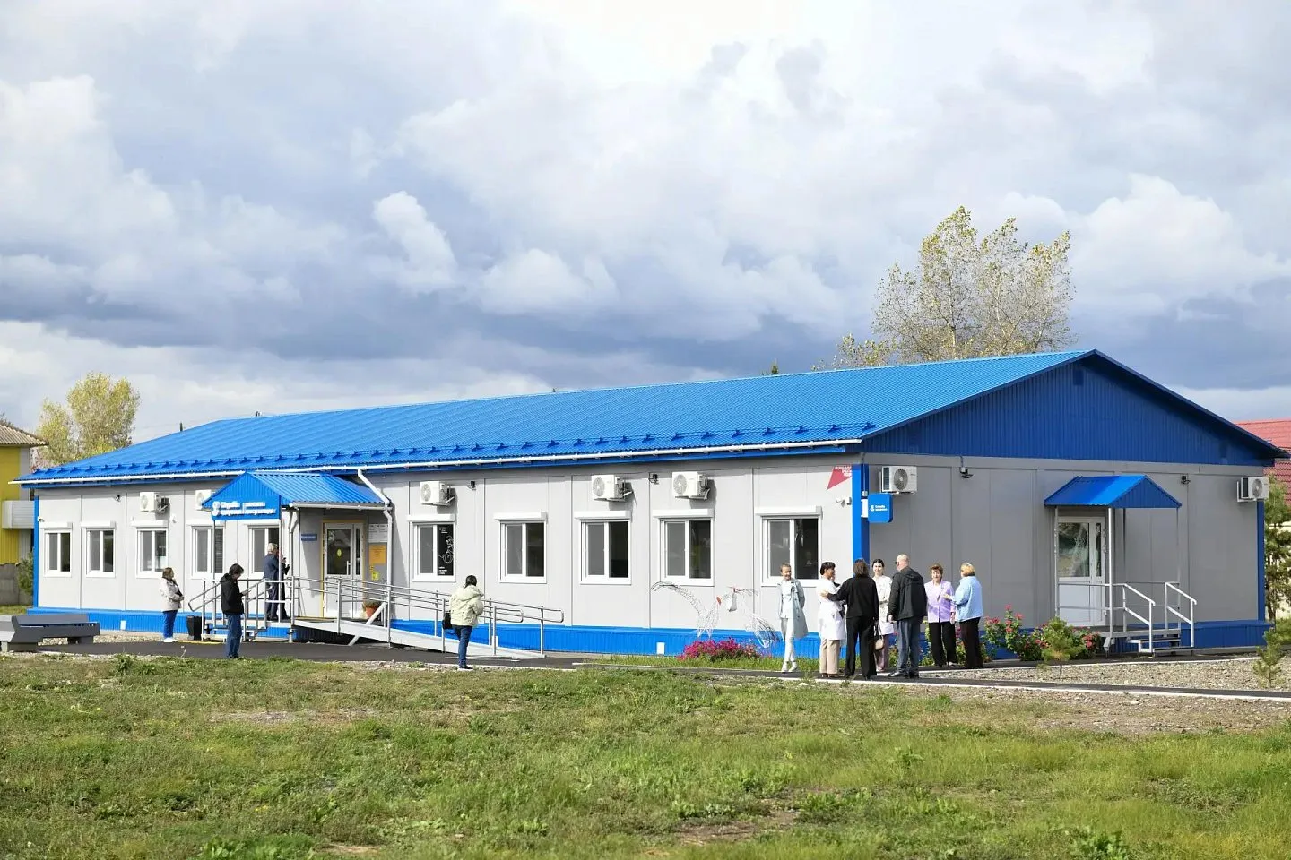 Пресс-служба Главы Республики Хакасия и Правительства Республики Хакасия