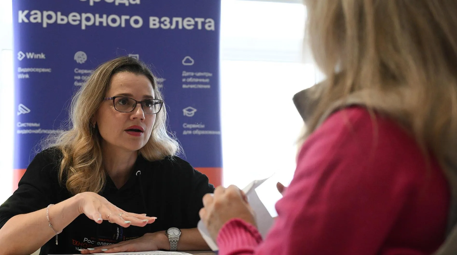 Александр Кряжев/РИА Новости